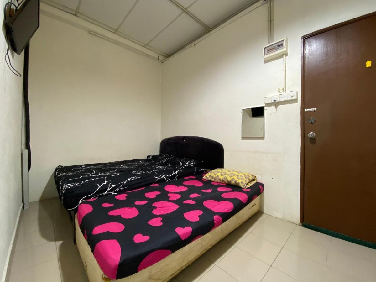 Spot On 90293 Sk Budget Hotel Джордж Таун Екстериор снимка