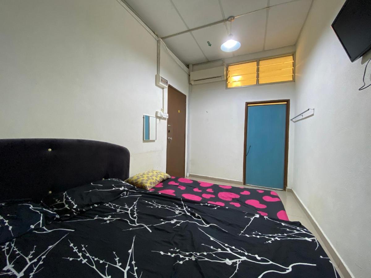 Spot On 90293 Sk Budget Hotel Джордж Таун Екстериор снимка