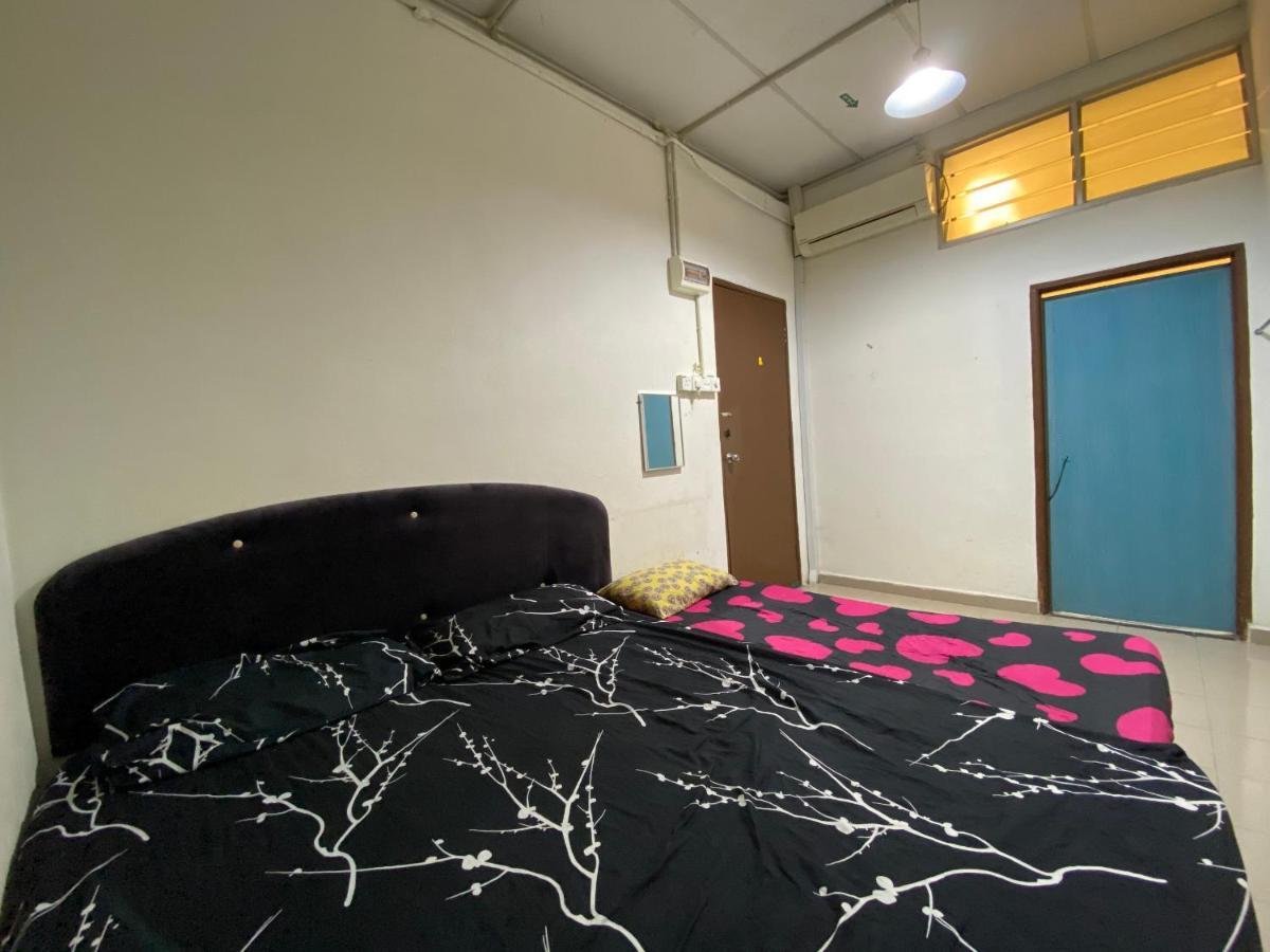 Spot On 90293 Sk Budget Hotel Джордж Таун Екстериор снимка