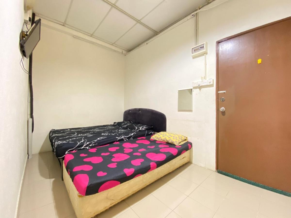 Spot On 90293 Sk Budget Hotel Джордж Таун Екстериор снимка