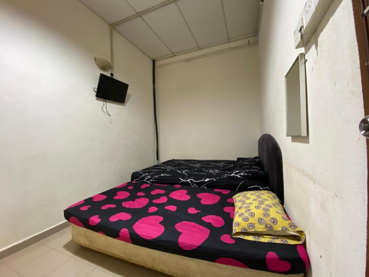 Spot On 90293 Sk Budget Hotel Джордж Таун Екстериор снимка