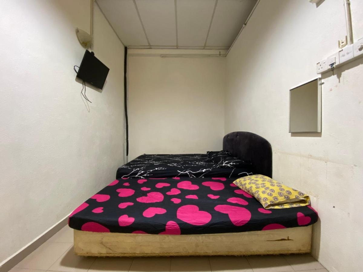 Spot On 90293 Sk Budget Hotel Джордж Таун Екстериор снимка
