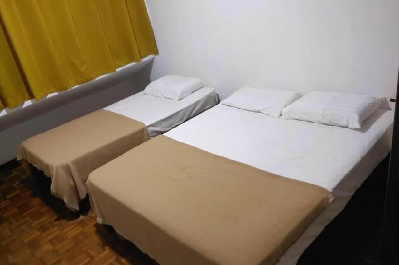Spot On 90293 Sk Budget Hotel Джордж Таун Екстериор снимка