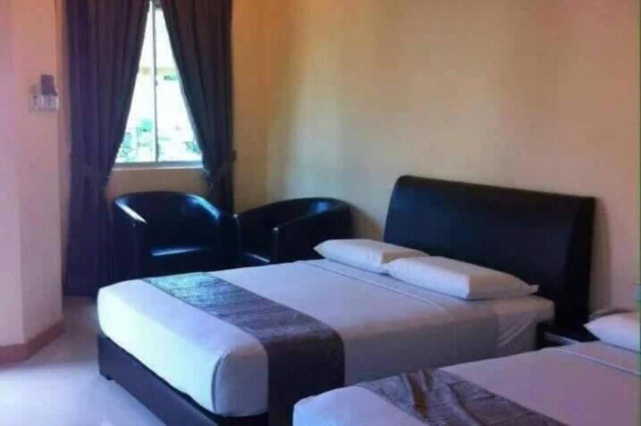 Spot On 90293 Sk Budget Hotel Джордж Таун Екстериор снимка