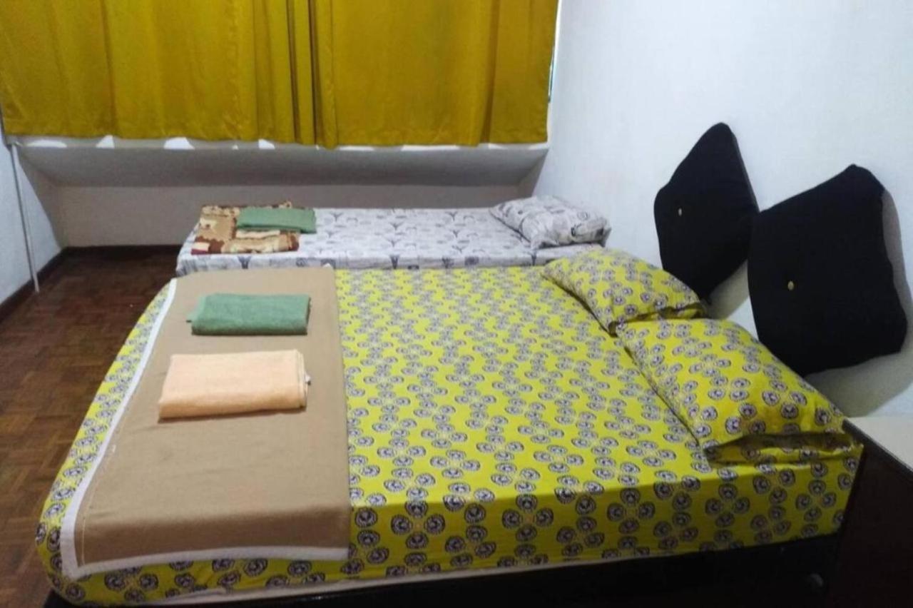 Spot On 90293 Sk Budget Hotel Джордж Таун Екстериор снимка